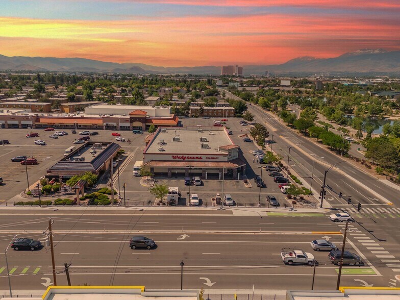 More Photos Of 2299 Oddie Blvd, Sparks Drugstore For Sale