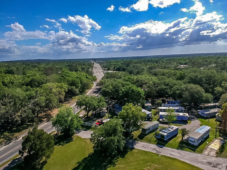 More Photos Of 615 Old Hospital Dr, Brooksville Land For Sale