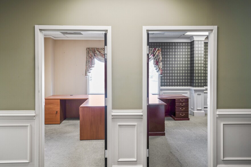 More Photos Of 602 S King St, Leesburg Medical For Lease