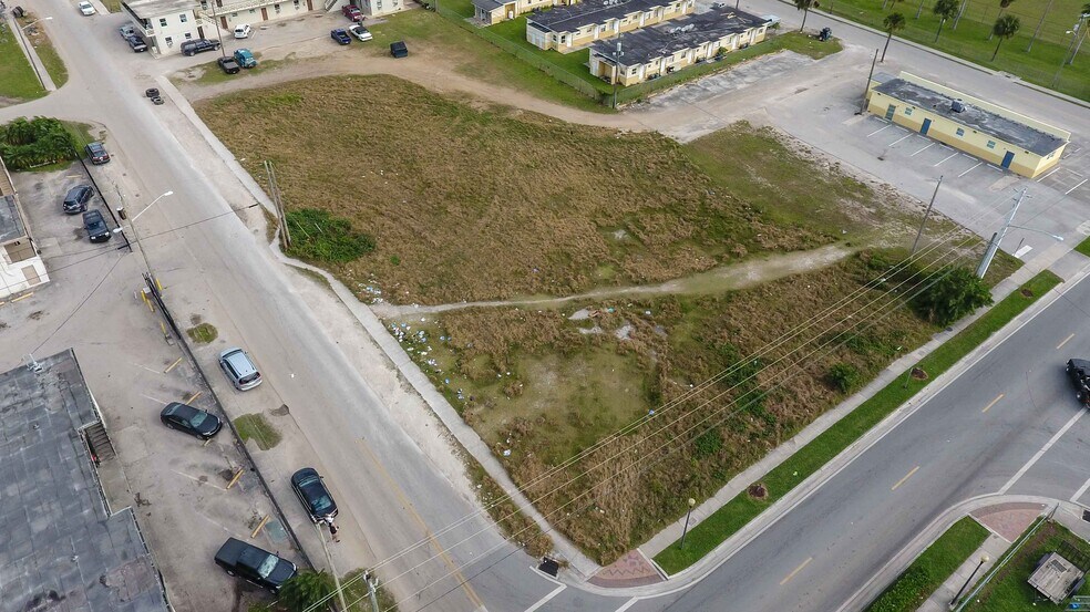 More Photos Of Sw 4th Street, Homestead Land For Sale