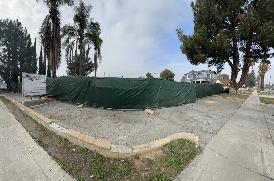 More Photos Of 308 N Riverside Ave, Rialto Land For Sale
