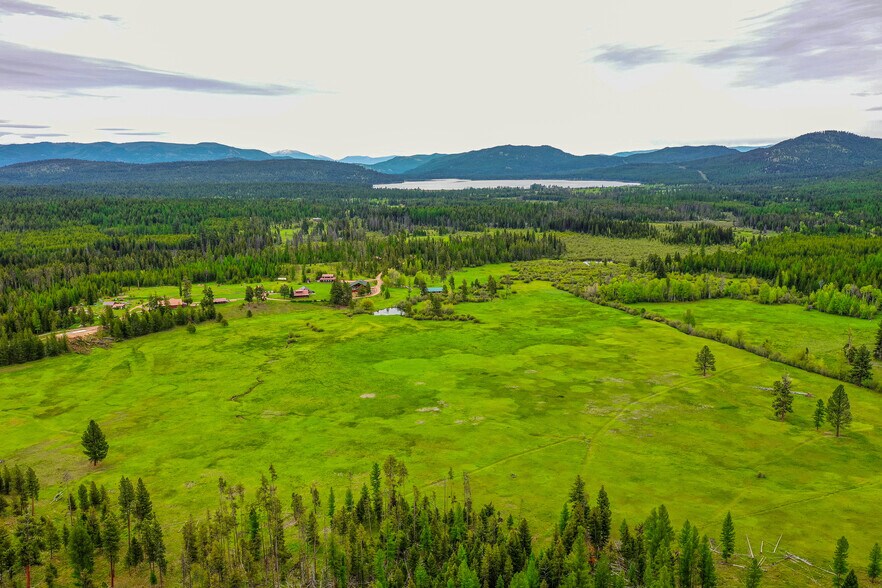 More Photos Of 12455 N Placid Lake Rd, Seeley Lake Specialty For Sale