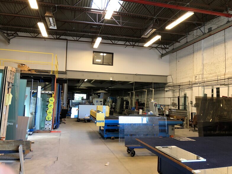 More Photos Of 139 58th St, Brooklyn Warehouse For Sale