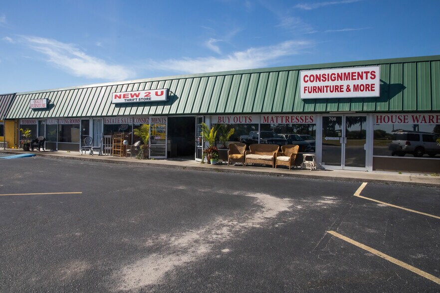 More Photos Of 708 US 27 S, Lake Placid Warehouse For Sale