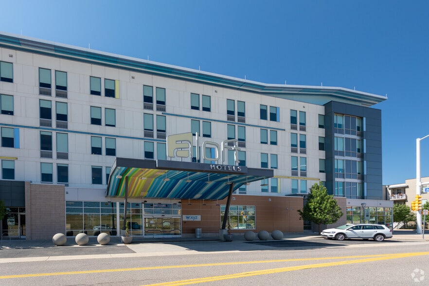 More Photos Of 8300 Arista Pl, Broomfield Hotel For Lease