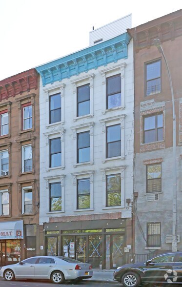 More Photos Of 1191 Bedford Ave, Brooklyn Apartments For Lease