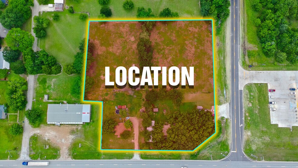 More Photos Of 102 Highway 31, Dawson Land For Sale