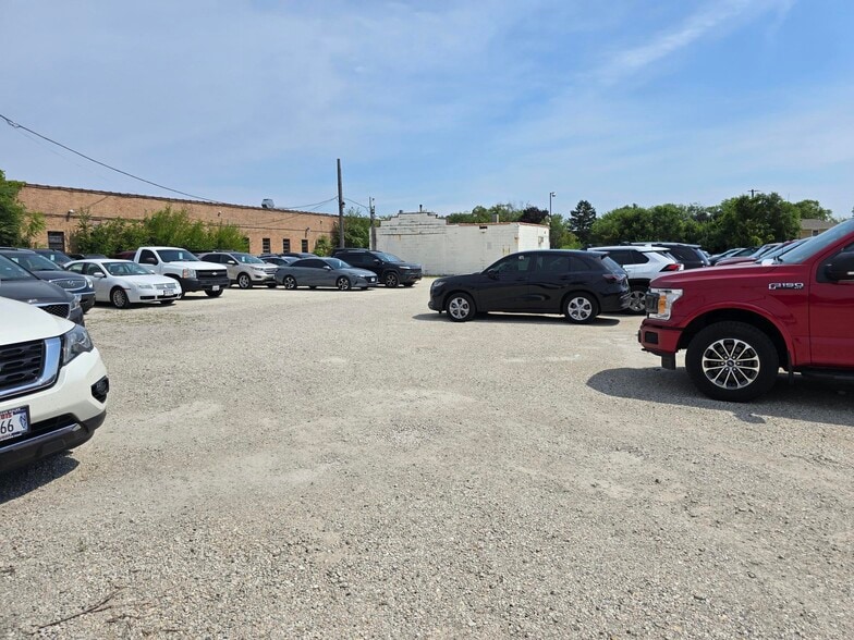 More Photos Of 2305 N Mannheim Rd, Melrose Park Land For Sale