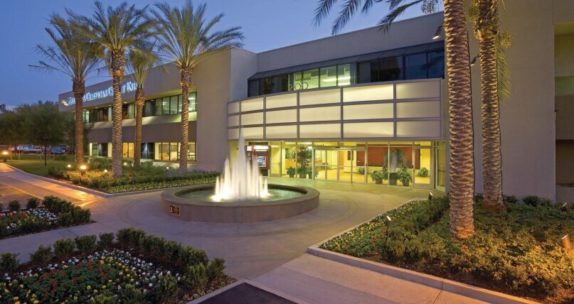 Primary Photo Of 2100 E Route 66, Glendora Office For Lease