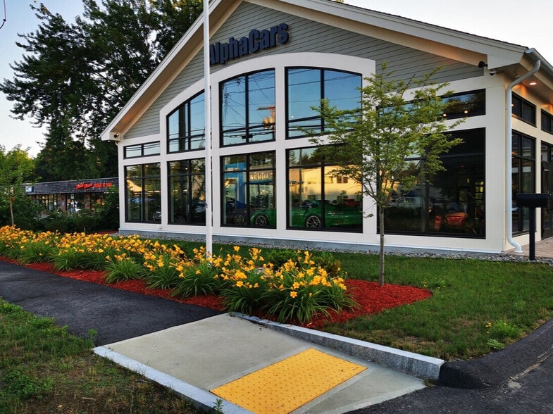 More Photos Of 178 Great Rd, Acton Freestanding For Sale