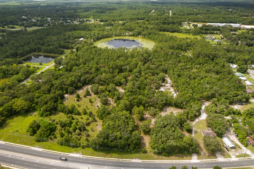 More Photos Of 6677 Crill Ave, Palatka Land For Sale