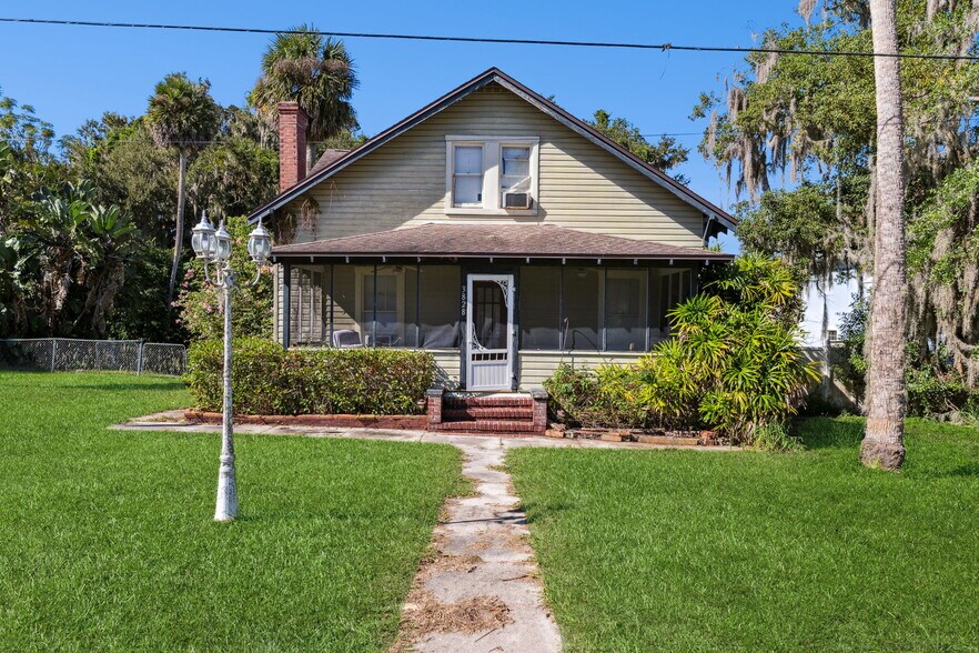 More Photos Of 3828 Walker Rd, Apopka Land For Sale