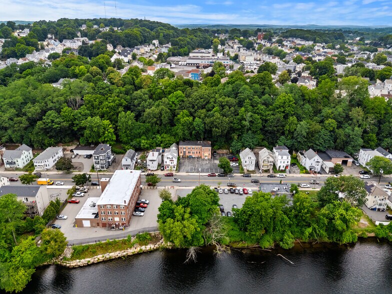 More Photos Of 205 River St, Haverhill Warehouse For Sale