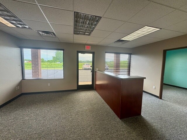 More Photos Of 2839 E Frontage Rd, Abrams Office For Lease
