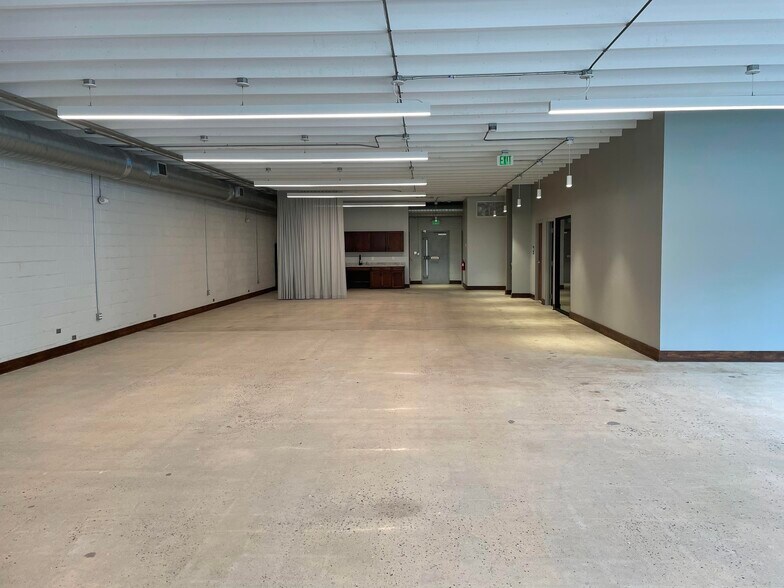 More Photos Of 1914 W Morehead St, Charlotte Office For Sale