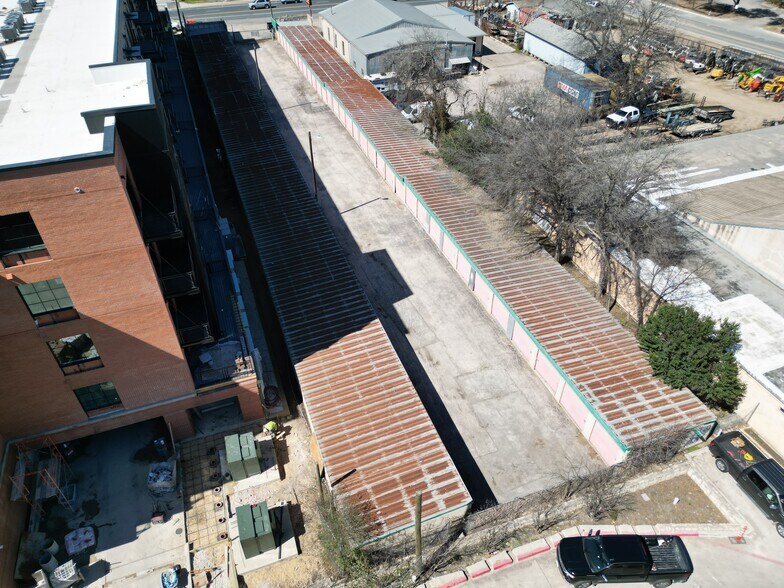 More Photos Of 4235-4243 S Congress Ave, Austin Land For Sale