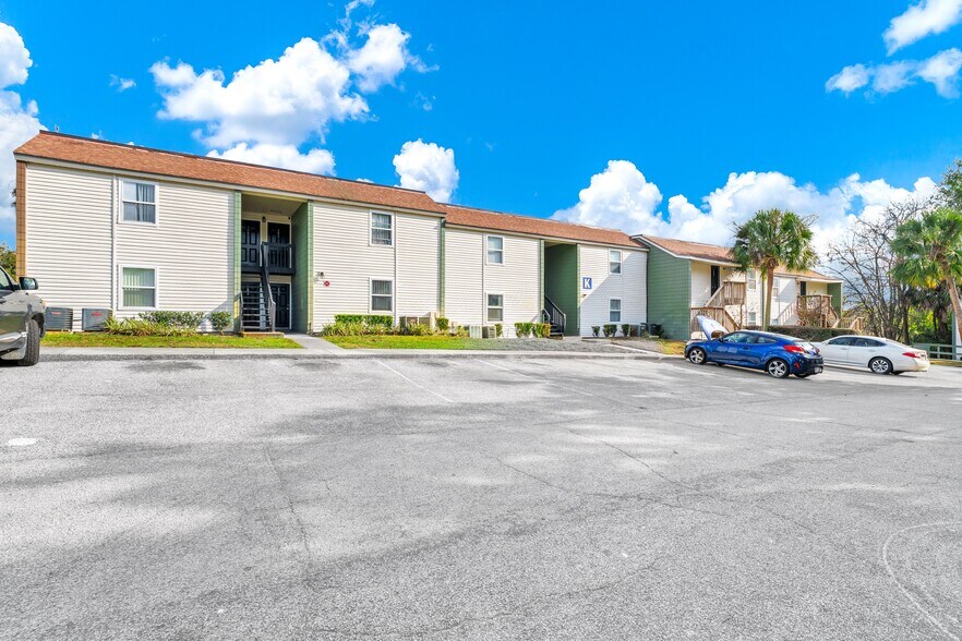 More Photos Of , Gainesville Multifamily For Sale