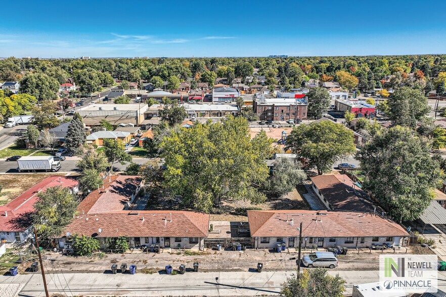 More Photos Of , Denver Multifamily For Sale