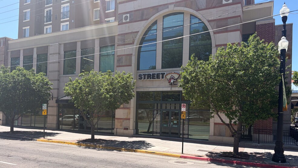 More Photos Of 423 W 300 S, Salt Lake City Hotel For Lease