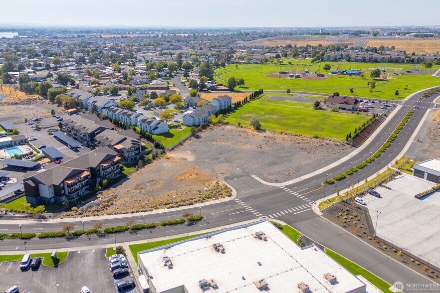 More Photos Of 91x W Central, Moses Lake Land For Sale