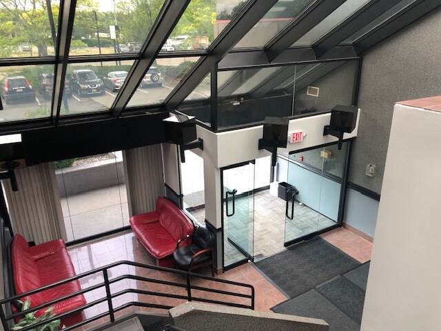 More Photos Of 322 Route 46, Parsippany Office For Lease