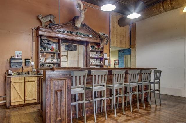 More Photos Of 306 E Don Tyler Ave, Dewey Storefront Retail Office For Sale