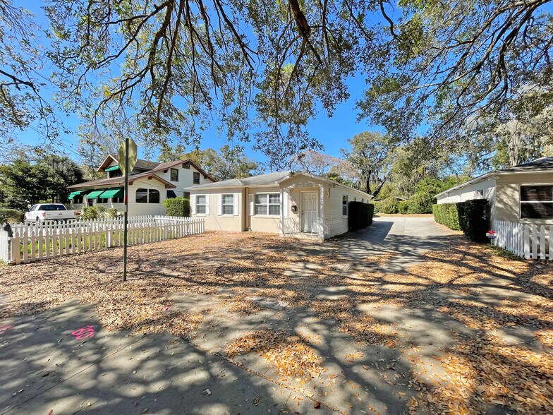 More Photos Of 1501 E Robinson St, Orlando Office Residential For Lease