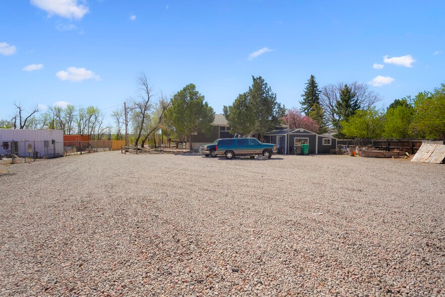 Primary Photo Of 8567 W 108th Ave, Broomfield Industrial For Lease