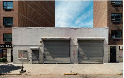 Primary Photo Of 2991 Webster Ave, Bronx Auto Repair For Sale