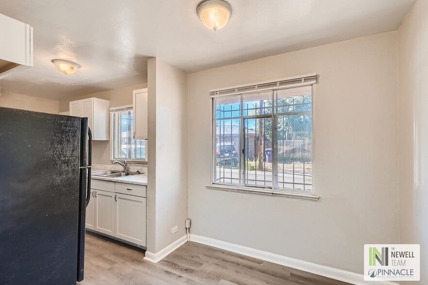 More Photos Of 2855 N Harrison St, Denver Apartments For Sale