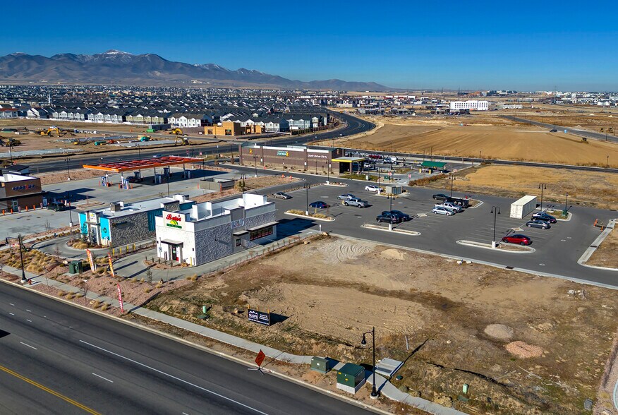 More Photos Of 4952 12600 S, Herriman Land For Sale