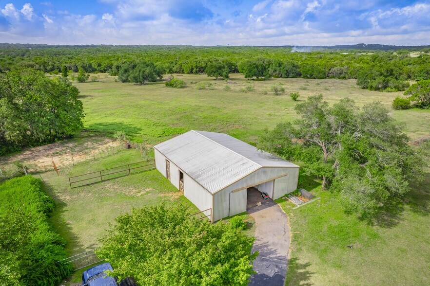 More Photos Of 13511 Carpenter Ln, Manchaca Land For Sale