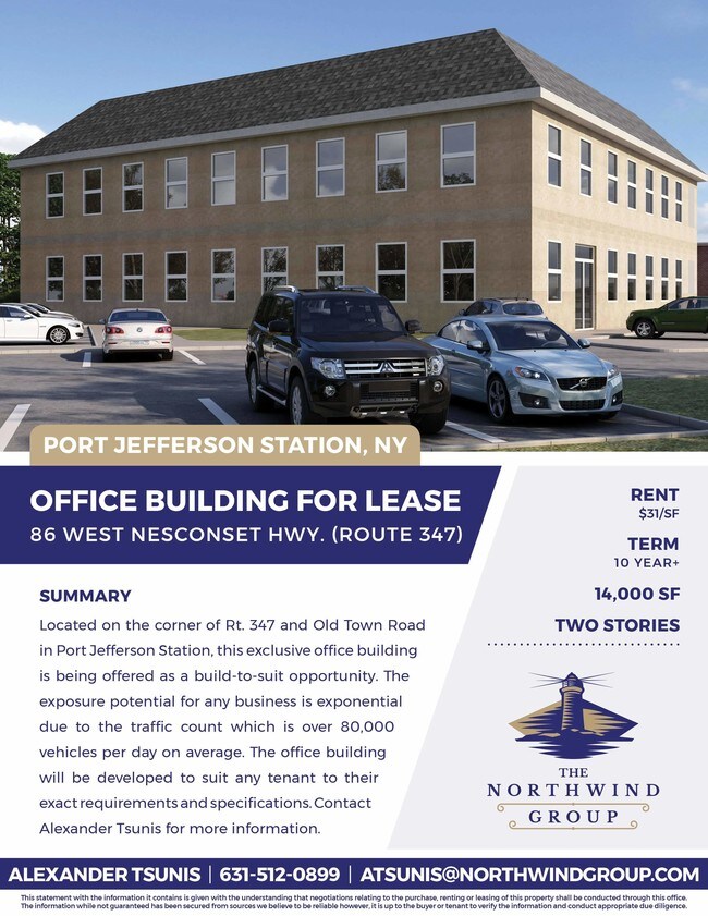 Terryville Ny Office Space For Rent Cityfeet