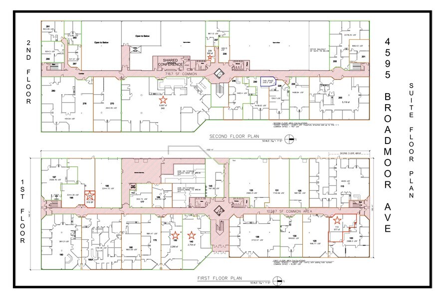 More Photos Of 4595 Broadmoor Ave SE, Grand Rapids Light Manufacturing For Lease