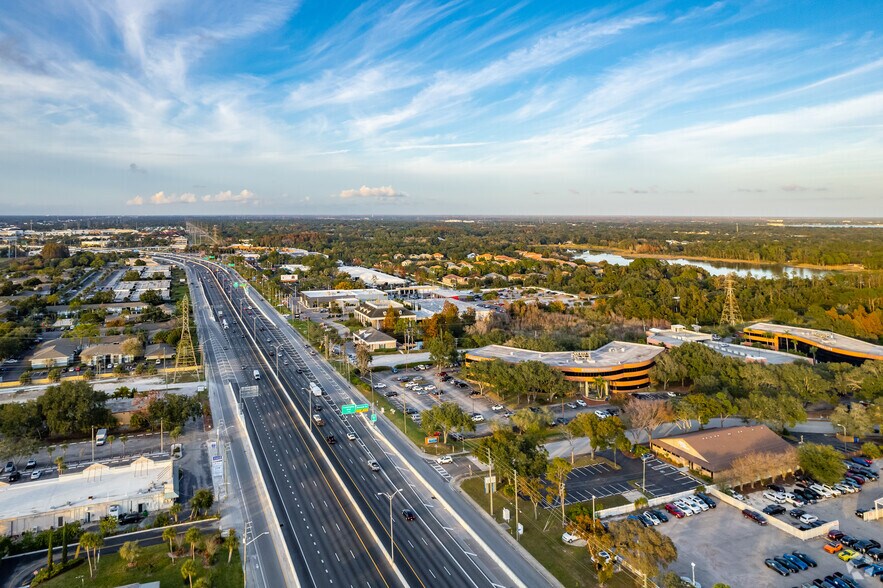 More Photos Of 2600 McCormick Dr, Clearwater Office For Lease
