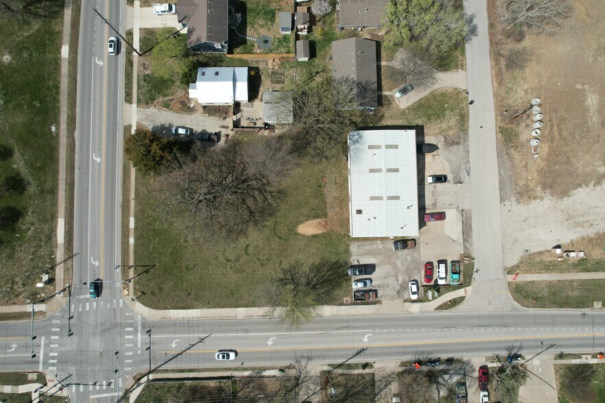 More Photos Of 1835 Haskell Ave, Lawrence Land For Sale