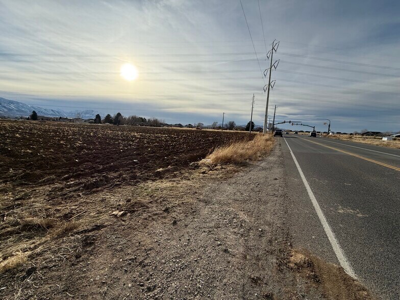 More Photos Of N 390 N 2560 E, Spanish Fork Land For Sale