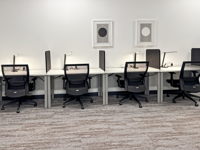More Photos Of 1895 Tyler St, Hollywood Coworking Space