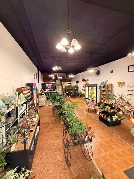 More Photos Of 72 Main St, Bellville Storefront Retail Office For Sale