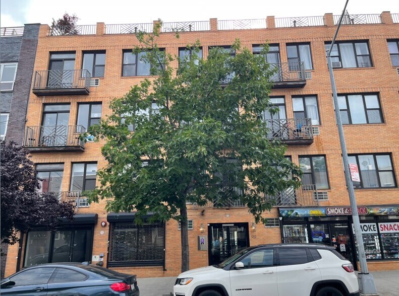 More Photos Of 99 Kingsland Ave, Brooklyn Apartments For Lease