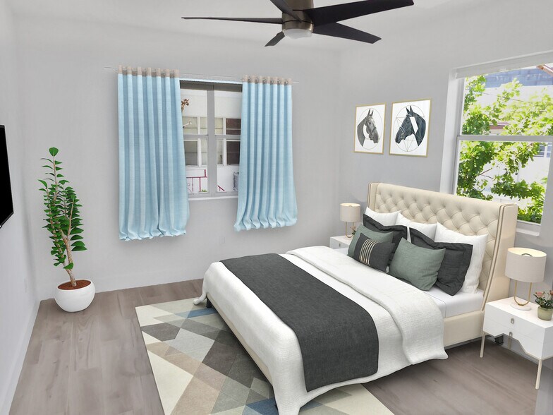 More Photos Of 1000 7th St, Miami Beach Apartments For Sale