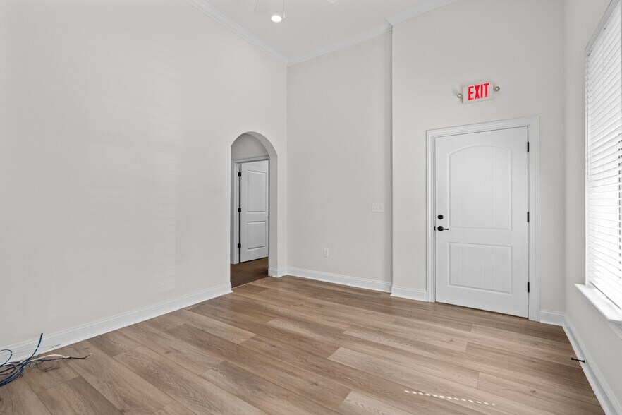 More Photos Of 430 - 436 Paseo Reyes Dr, Saint Augustine Medical For Sale