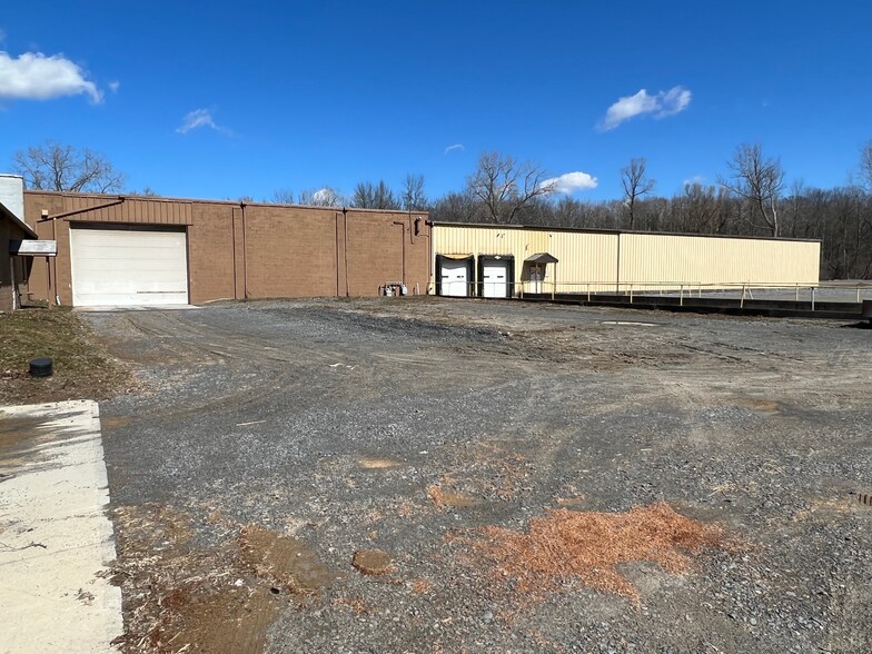 More Photos Of 4682 NY - 245 Rt, Gorham Manufacturing For Lease