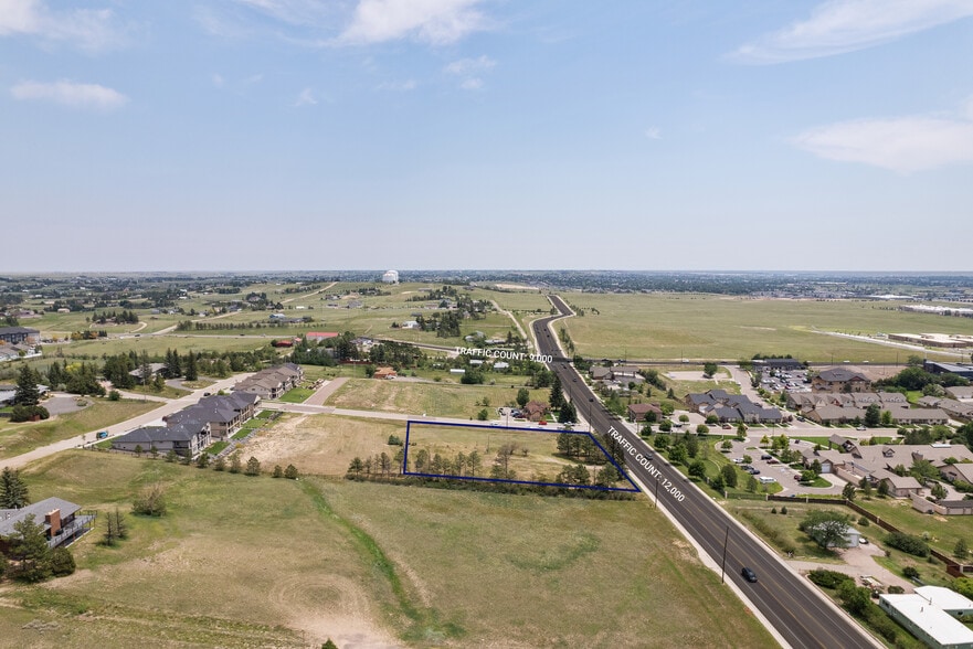 More Photos Of 918 Storey Blvd, Cheyenne Land For Sale
