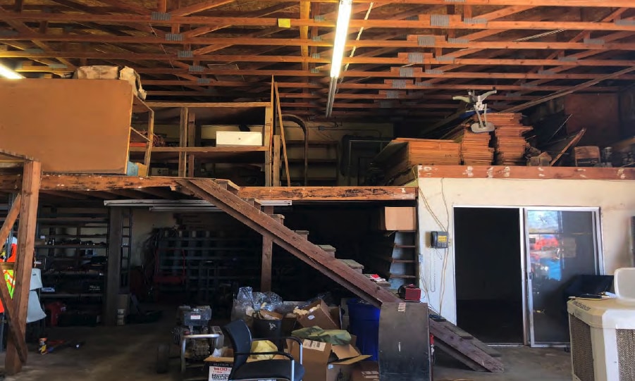 More Photos Of 3941 Roselle Ave, Modesto Warehouse For Sale