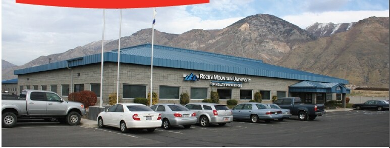 More Photos Of 555-561 E 1860 S, Provo Office For Sale