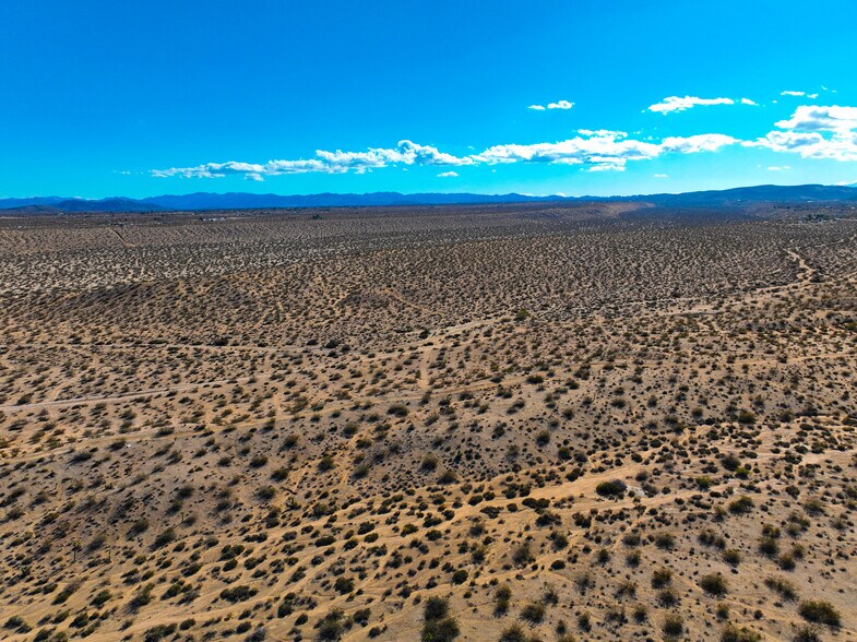 More Photos Of 56923 Reche Rd, Yucca Valley Land For Sale