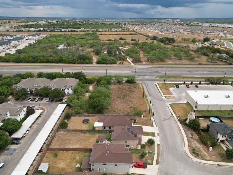 S State Highway 16, San Antonio, TX 78224 Land For Sale