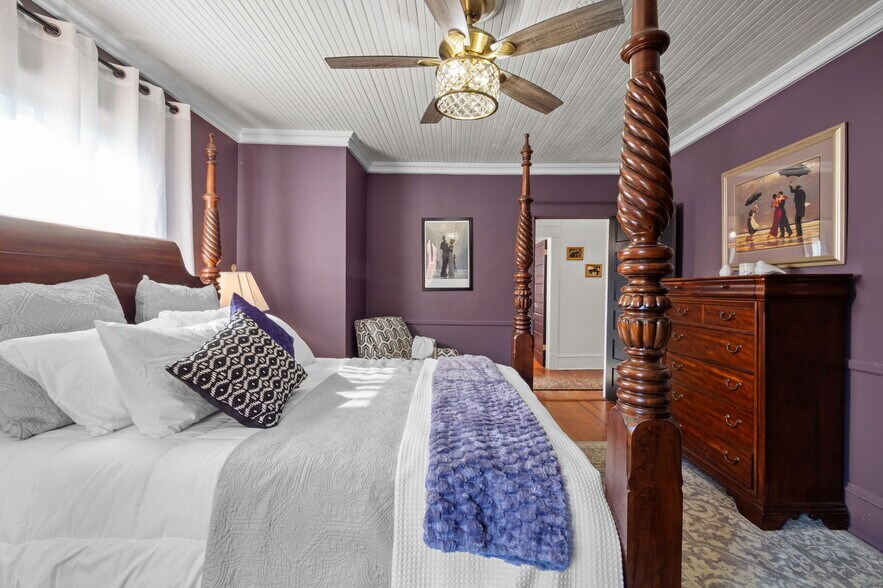 More Photos Of 7891 Boston Rd, Roxboro Specialty For Sale