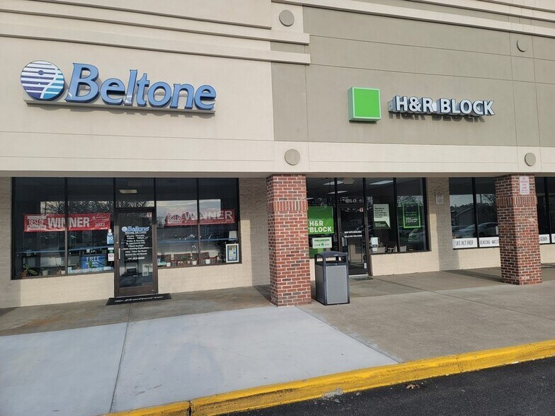 More Photos Of 701 N Battlefield Blvd, Chesapeake Unknown For Lease